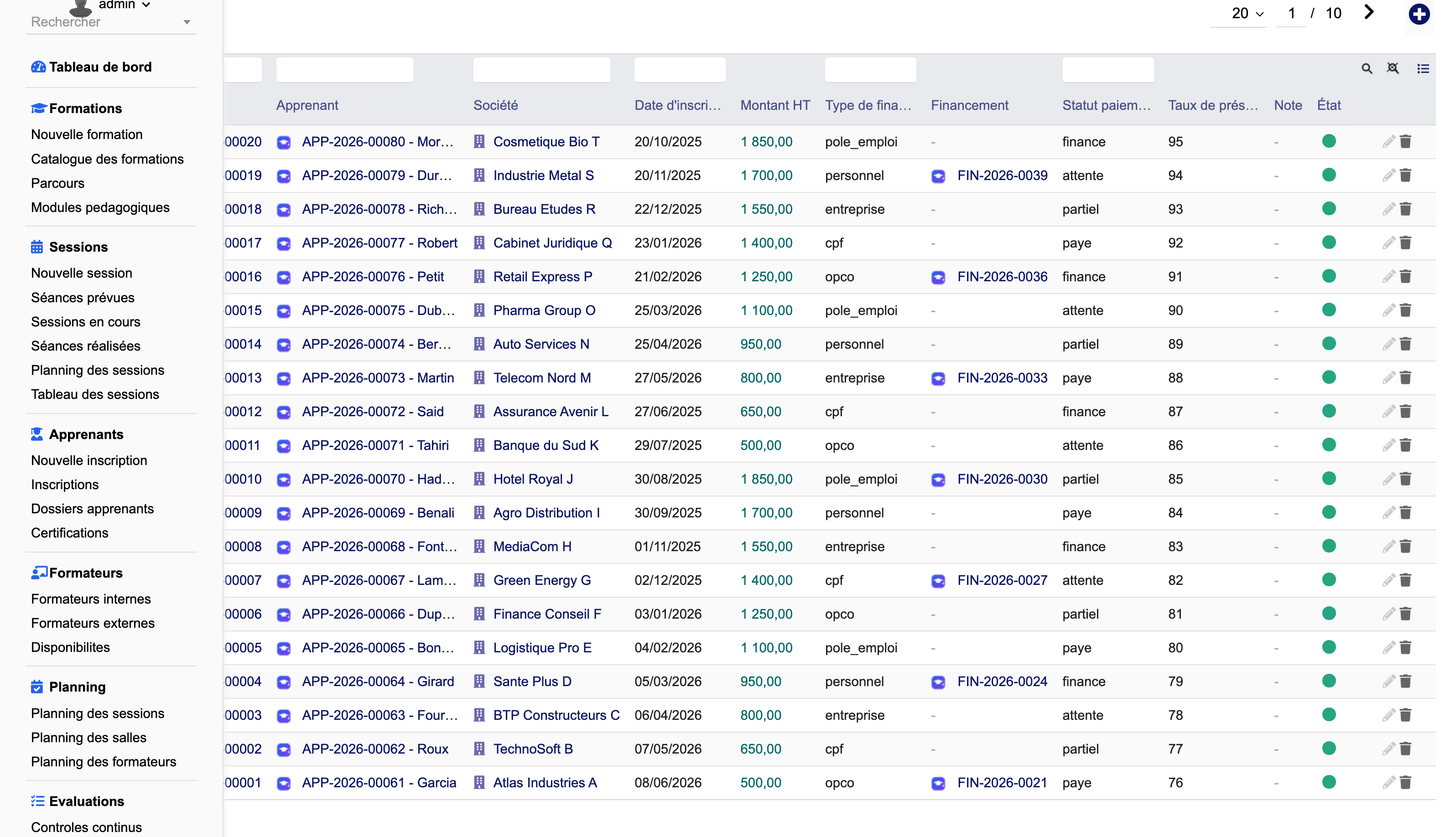 DoliResources - Dolibarr - 10_enrollments_list_61fb73bc-1c27-464f-a6b8-83996e2f8520