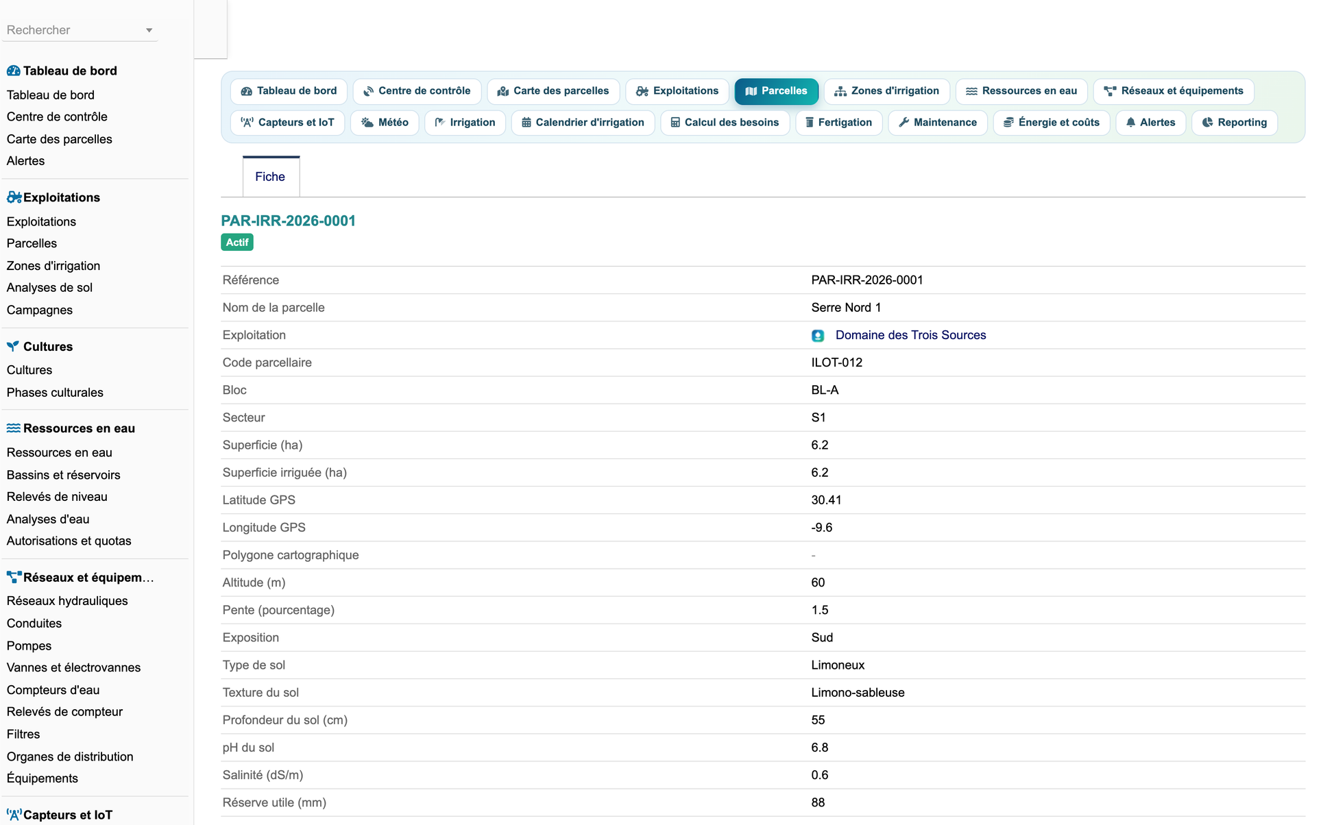 DoliResources - Dolibarr - 10_fiche_parcelle_983177ea-be6f-4e51-a1ae-caa6686fef45