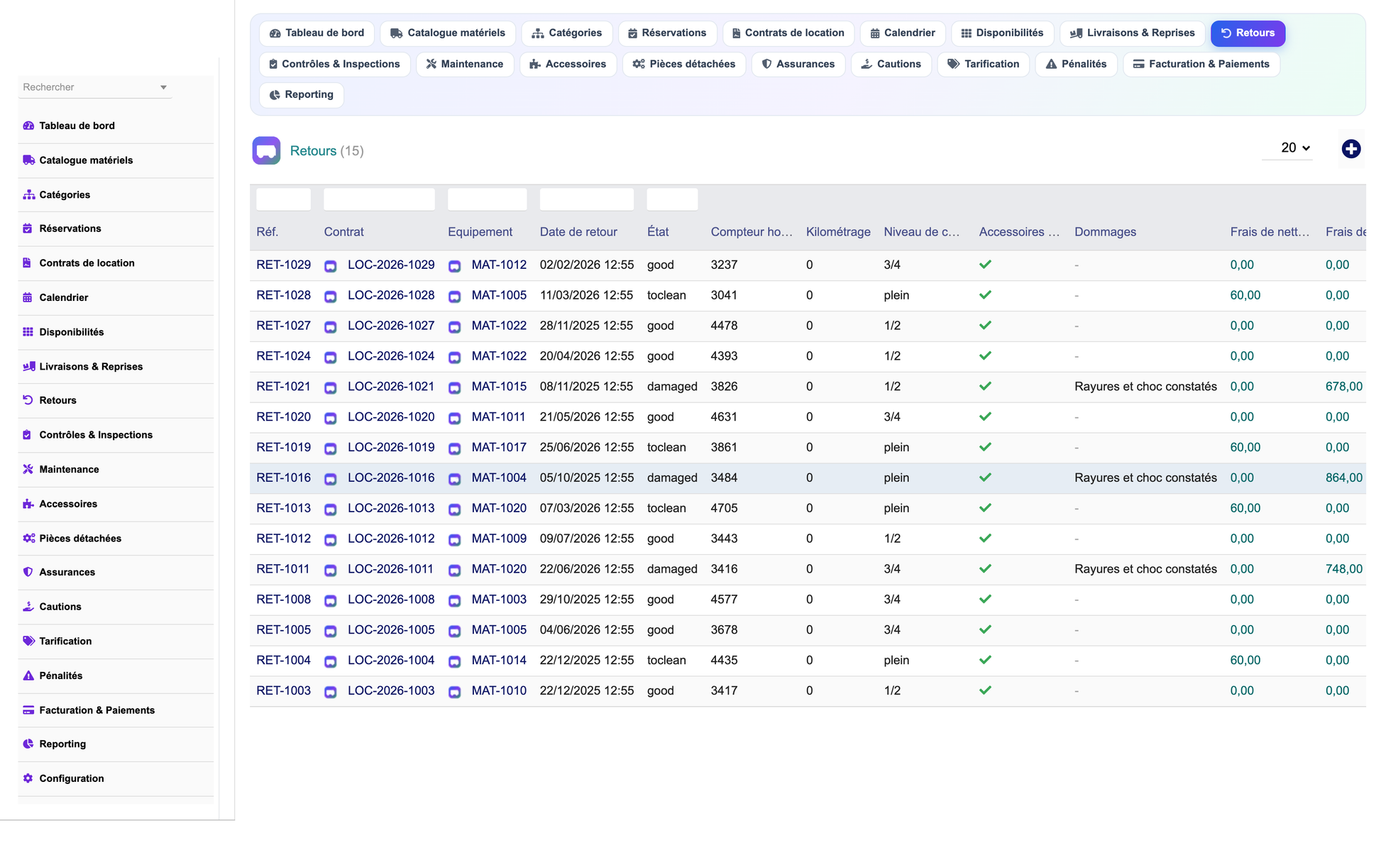 DoliResources - Dolibarr - 10_retours