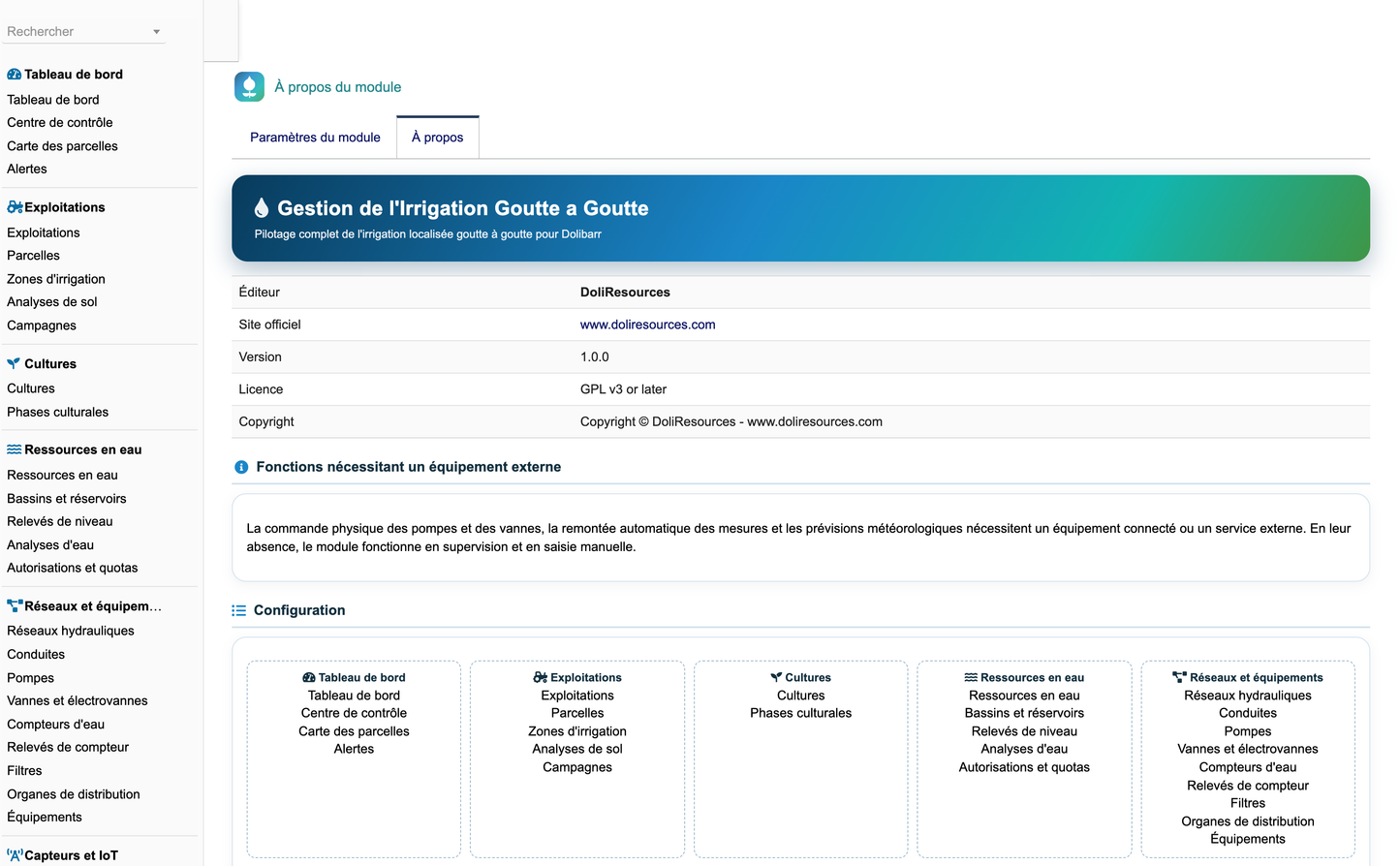 DoliResources - Dolibarr - 113_a_propos