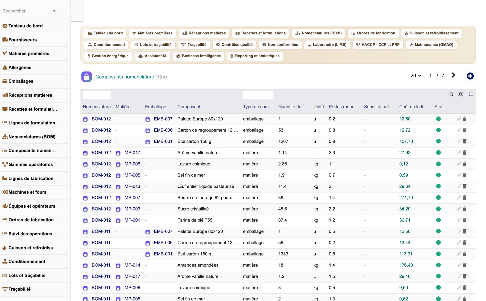 DoliResources - Dolibarr - 11_composants_bom