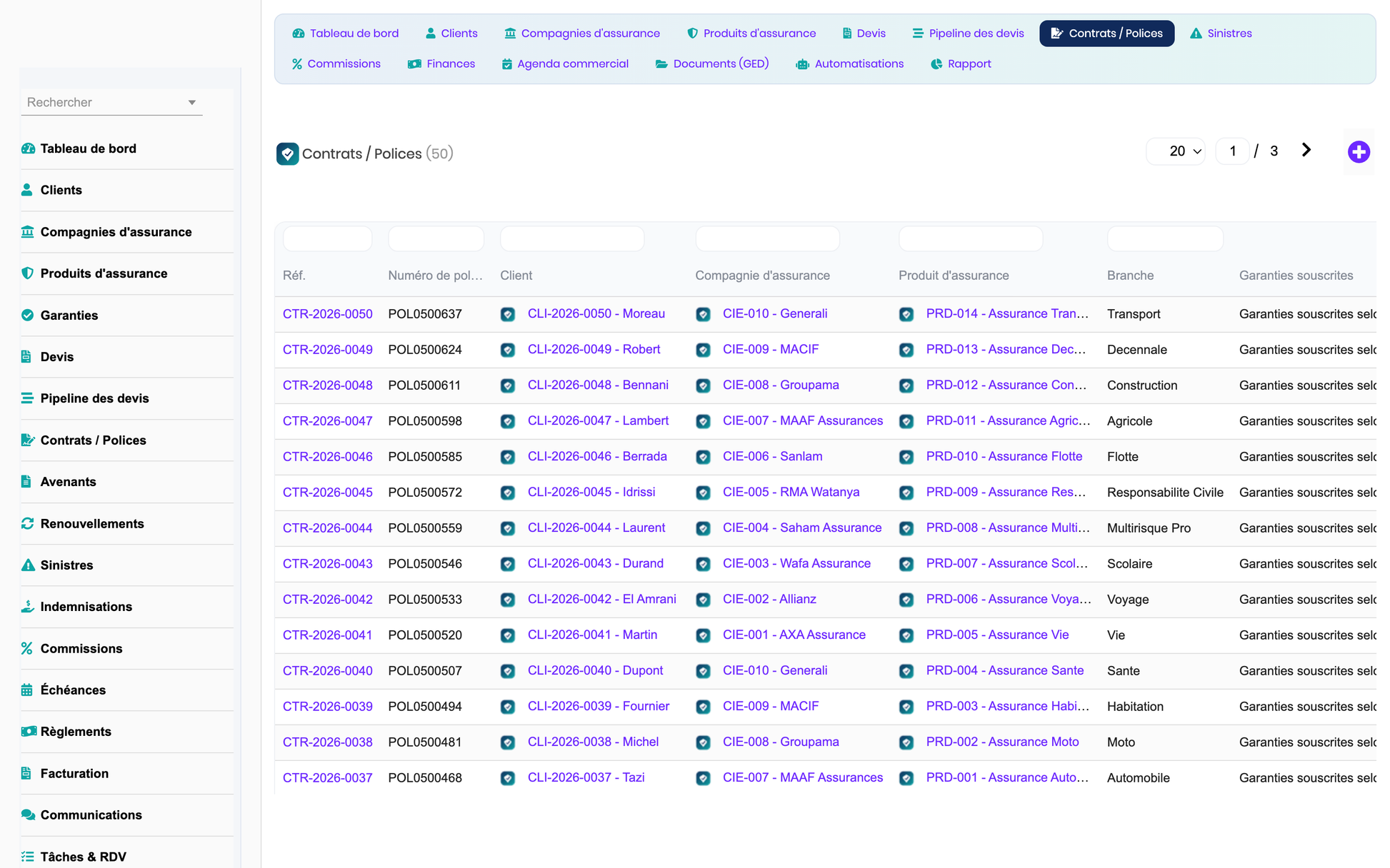 DoliResources - Dolibarr - 11_contrats