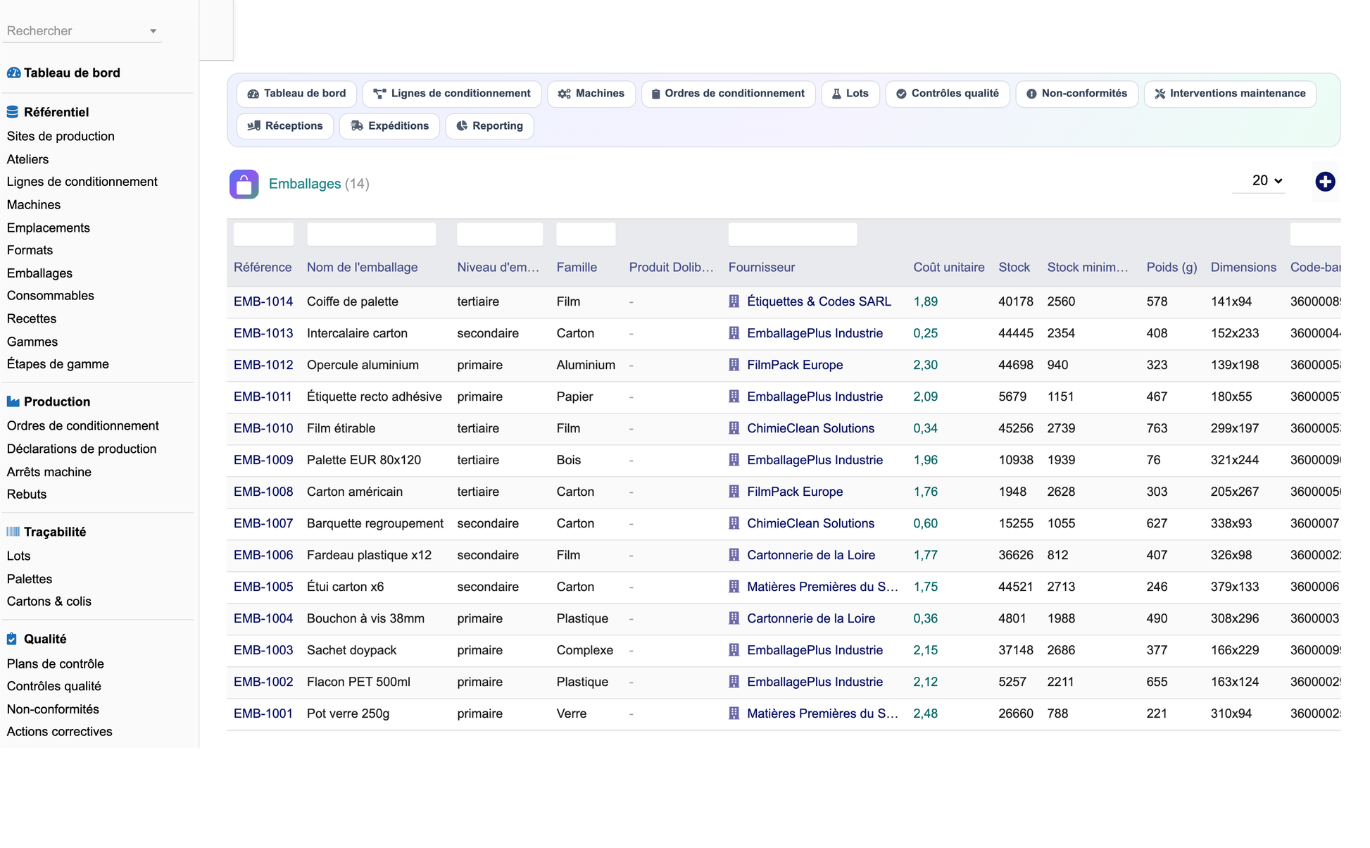 DoliResources - Dolibarr - 11_emballages