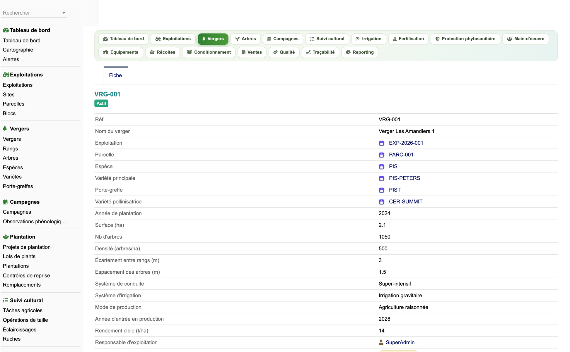 DoliResources - Dolibarr - 11_fiche_verger