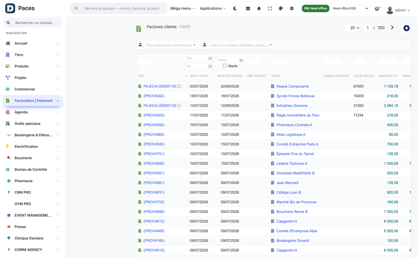 DoliResources - Dolibarr - 11_invoices