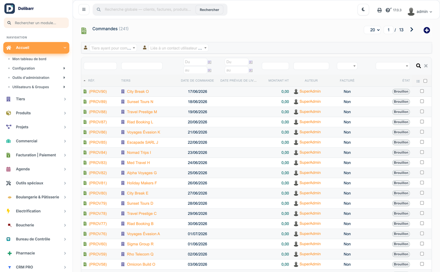 DoliResources - Dolibarr - 11_orders