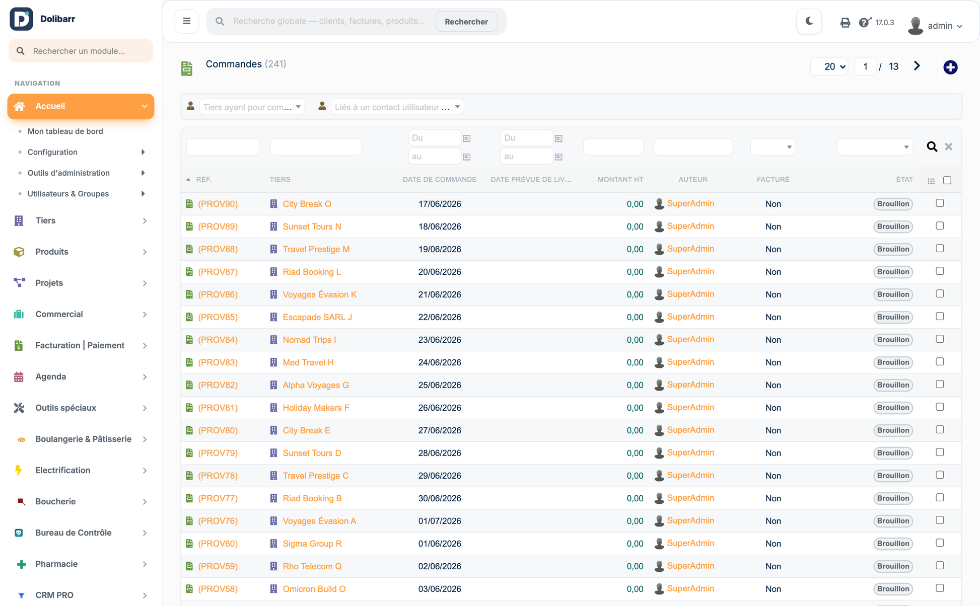 DoliResources - Dolibarr - 11_orders