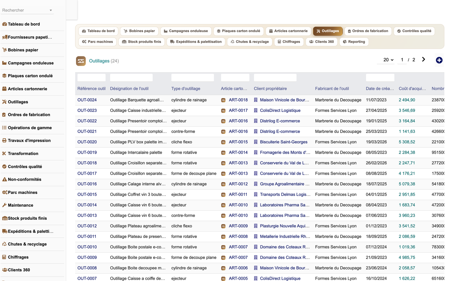 DoliResources - Dolibarr - 11_outillages