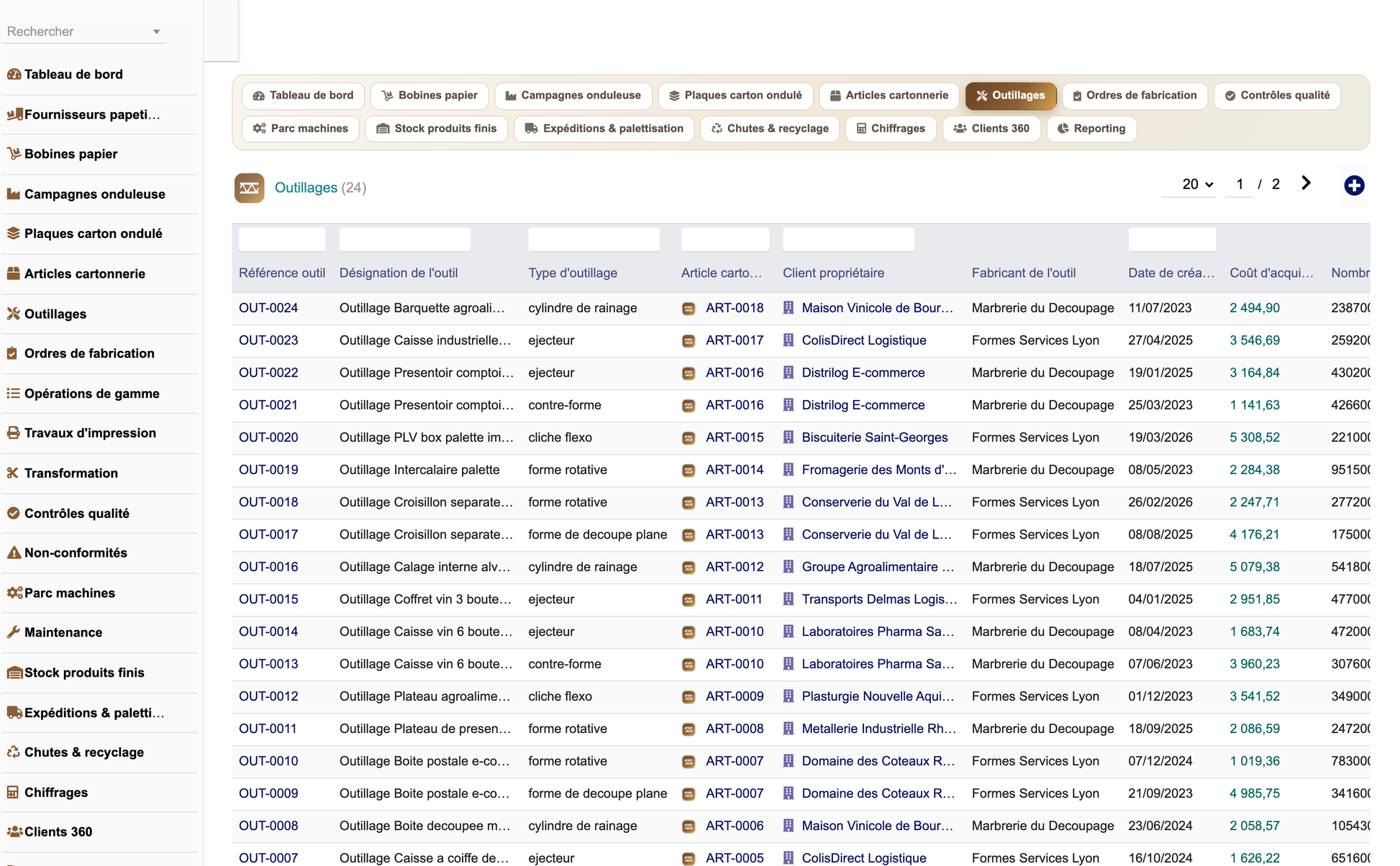 DoliResources - Dolibarr - 11_outillages