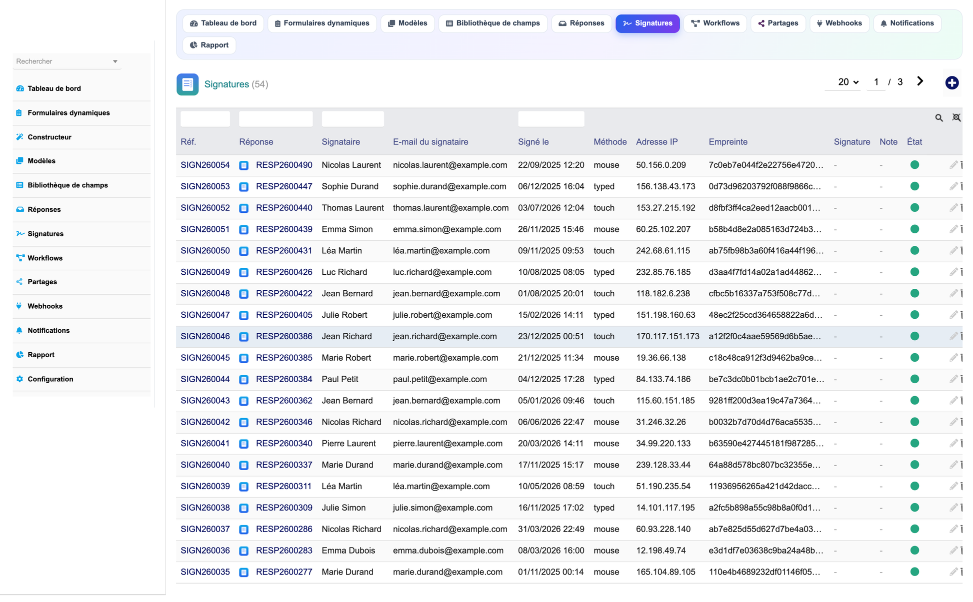 DoliResources - Dolibarr - 11_signatures