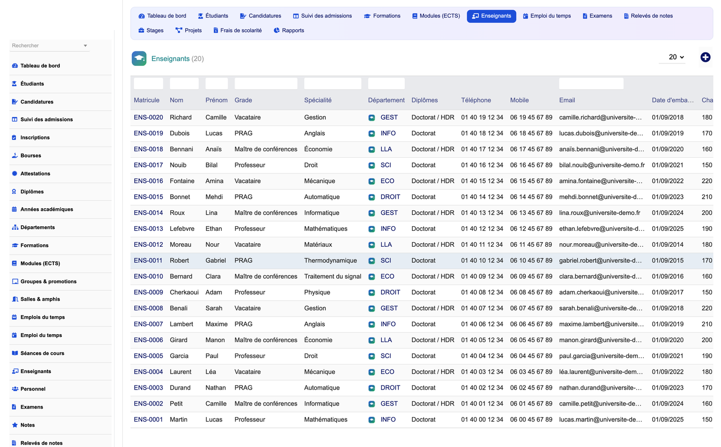 DoliResources - Dolibarr - 11_teachers