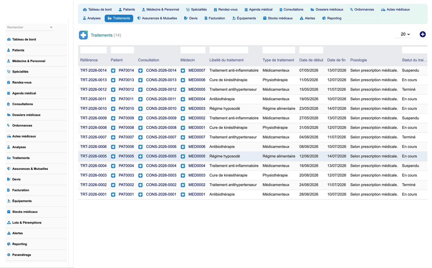 DoliResources - Dolibarr - 11_traitements