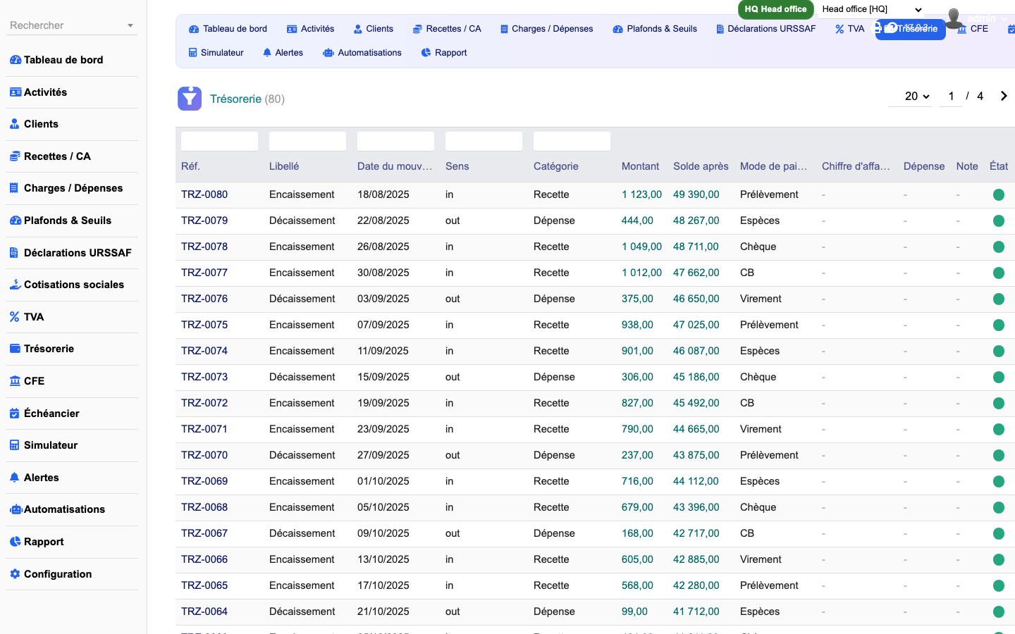 DoliResources - Dolibarr - 11_tresorerie