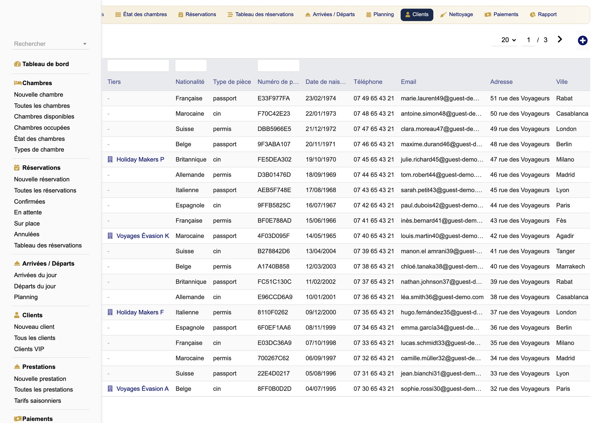 DoliResources - Dolibarr - 12_Clients