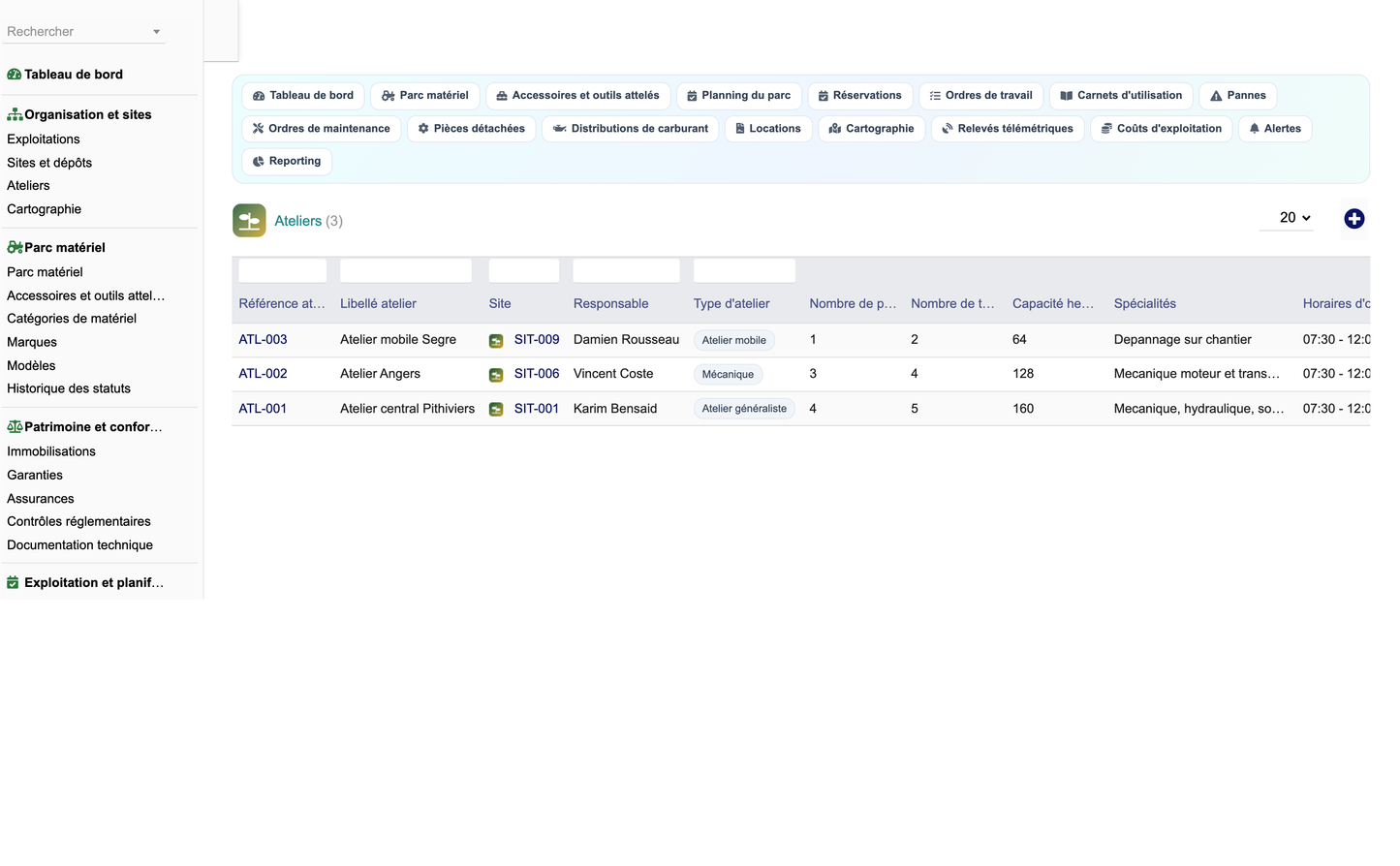 DoliResources - Dolibarr - 12_ateliers