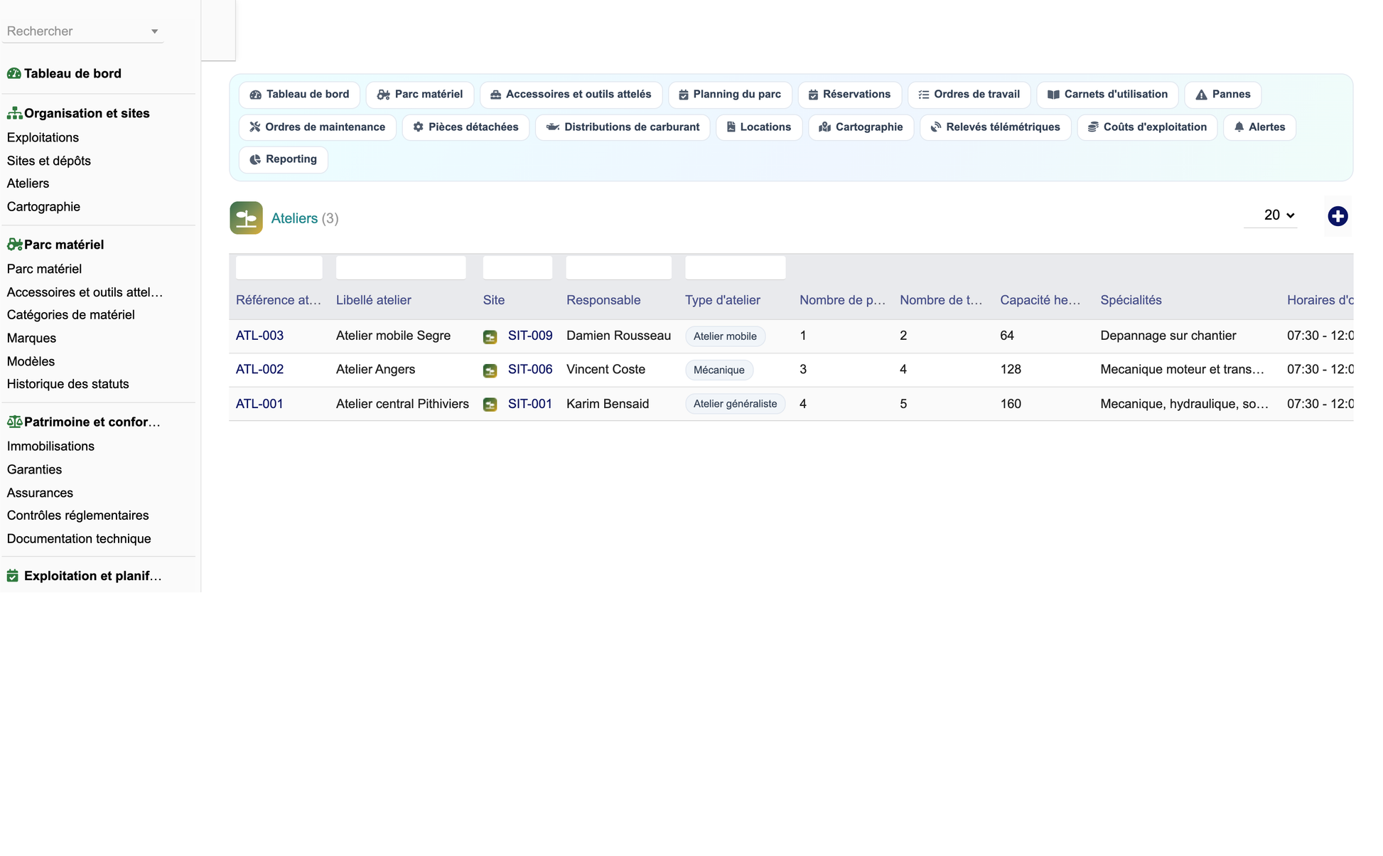 DoliResources - Dolibarr - 12_ateliers
