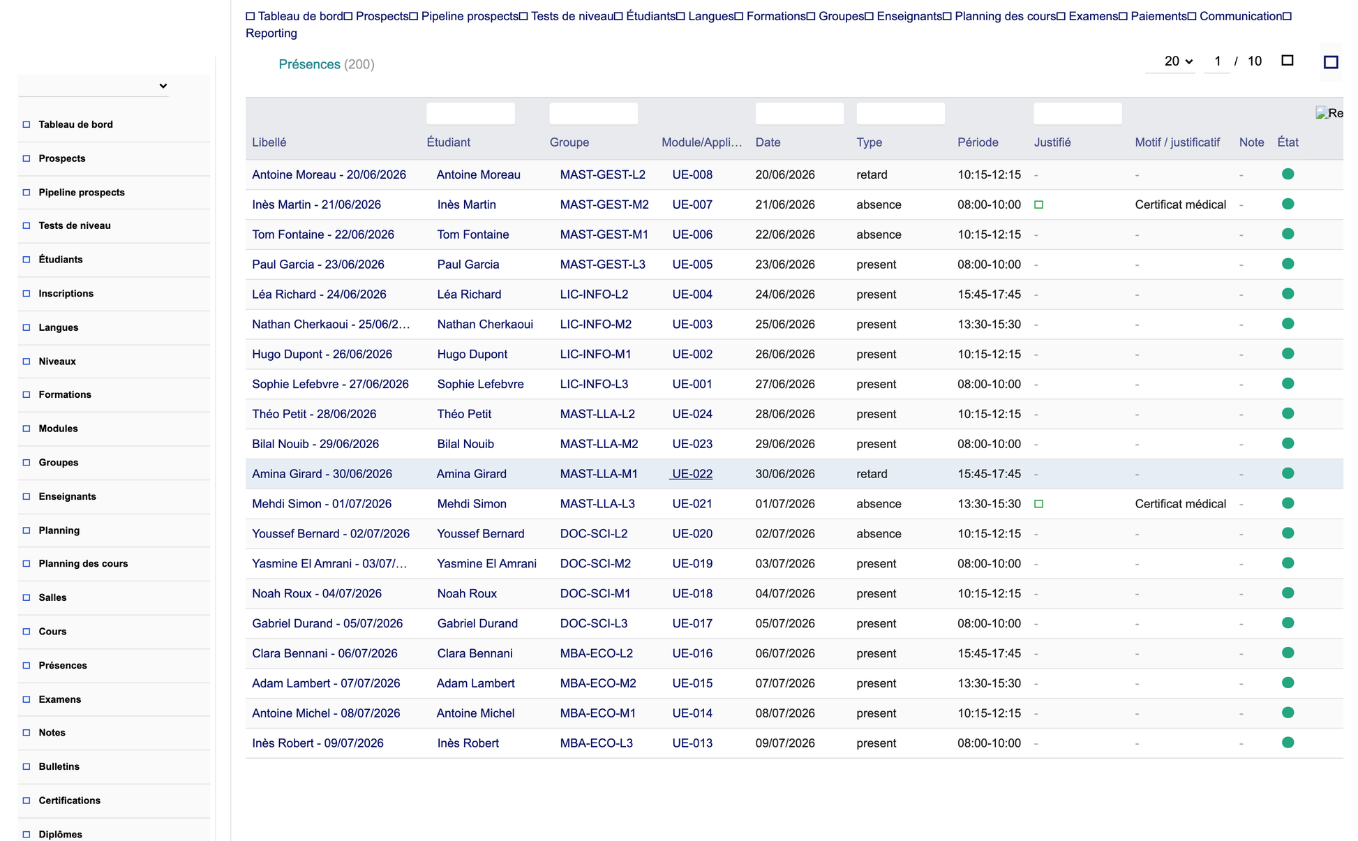 DoliResources - Dolibarr - 12_attendance