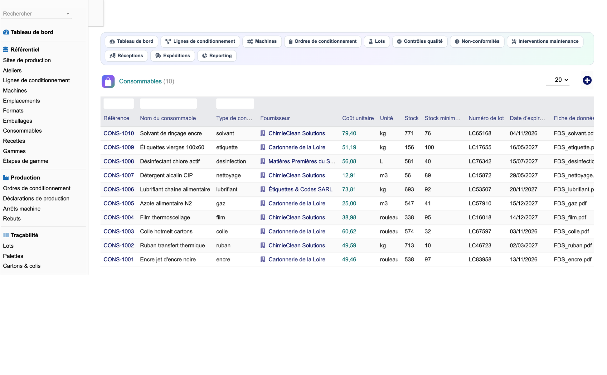 DoliResources - Dolibarr - 12_consommables