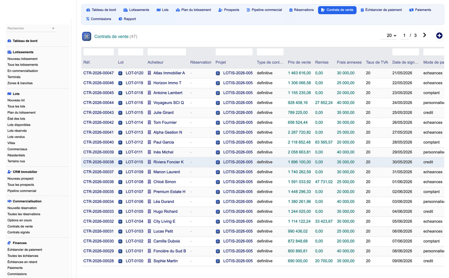 DoliResources - Dolibarr - 12_contracts