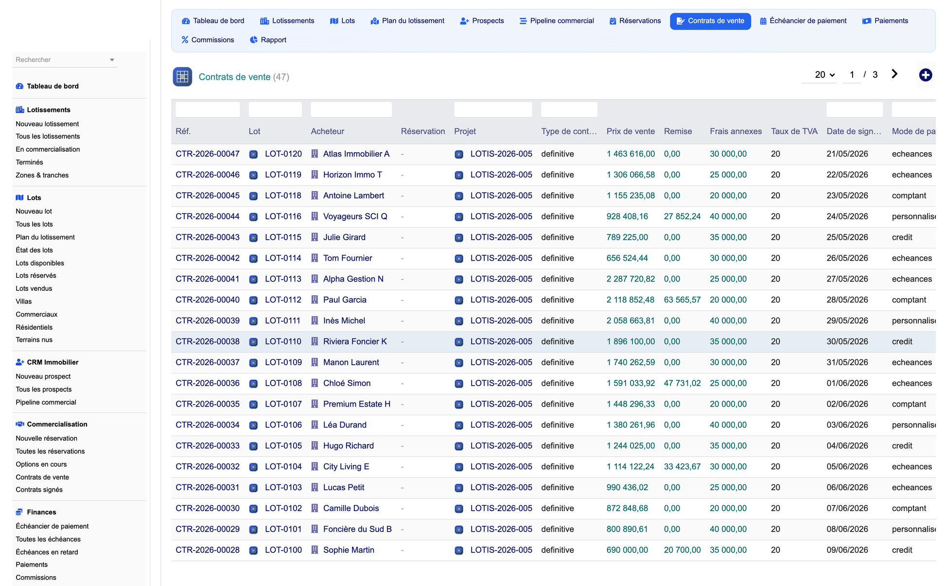 DoliResources - Dolibarr - 12_contracts
