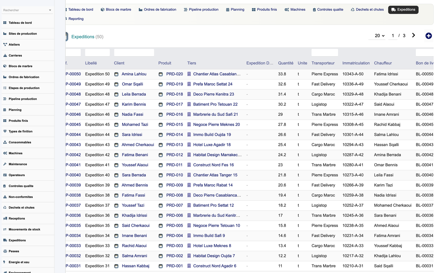 DoliResources - Dolibarr - 12_expeditions