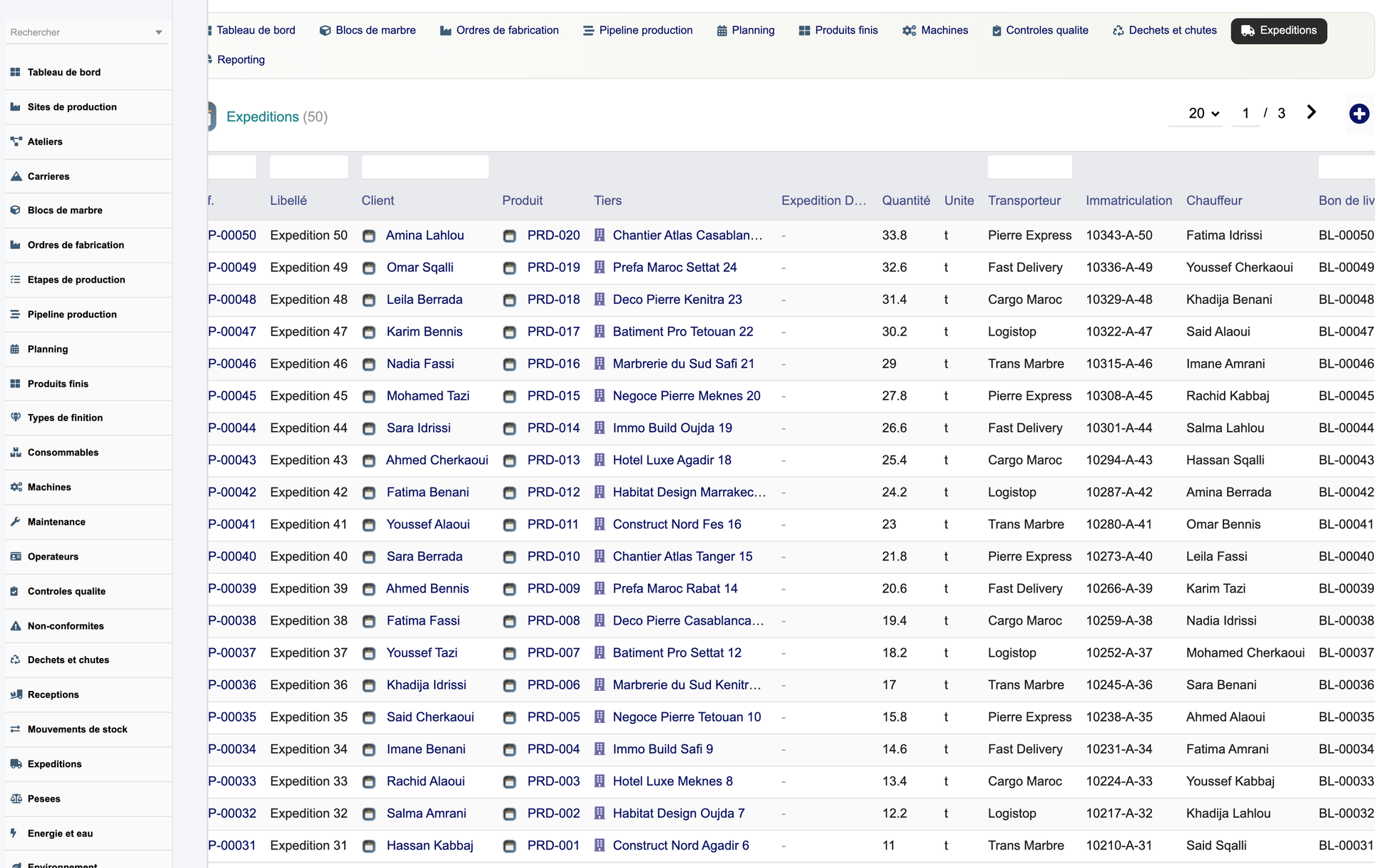 DoliResources - Dolibarr - 12_expeditions