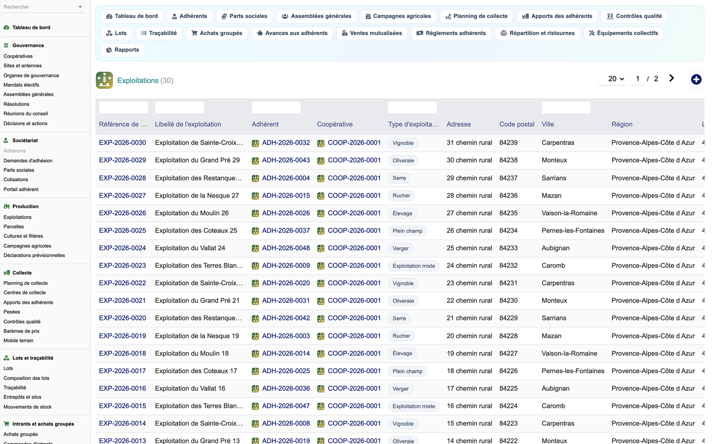 DoliResources - Dolibarr - 12_exploitations