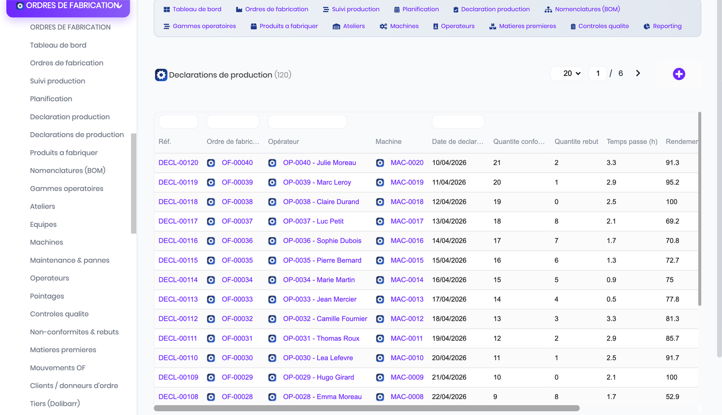 DoliResources - Dolibarr - 12_liste_declarations_927b5891-66d0-485e-bd72-73ac3164c2dd