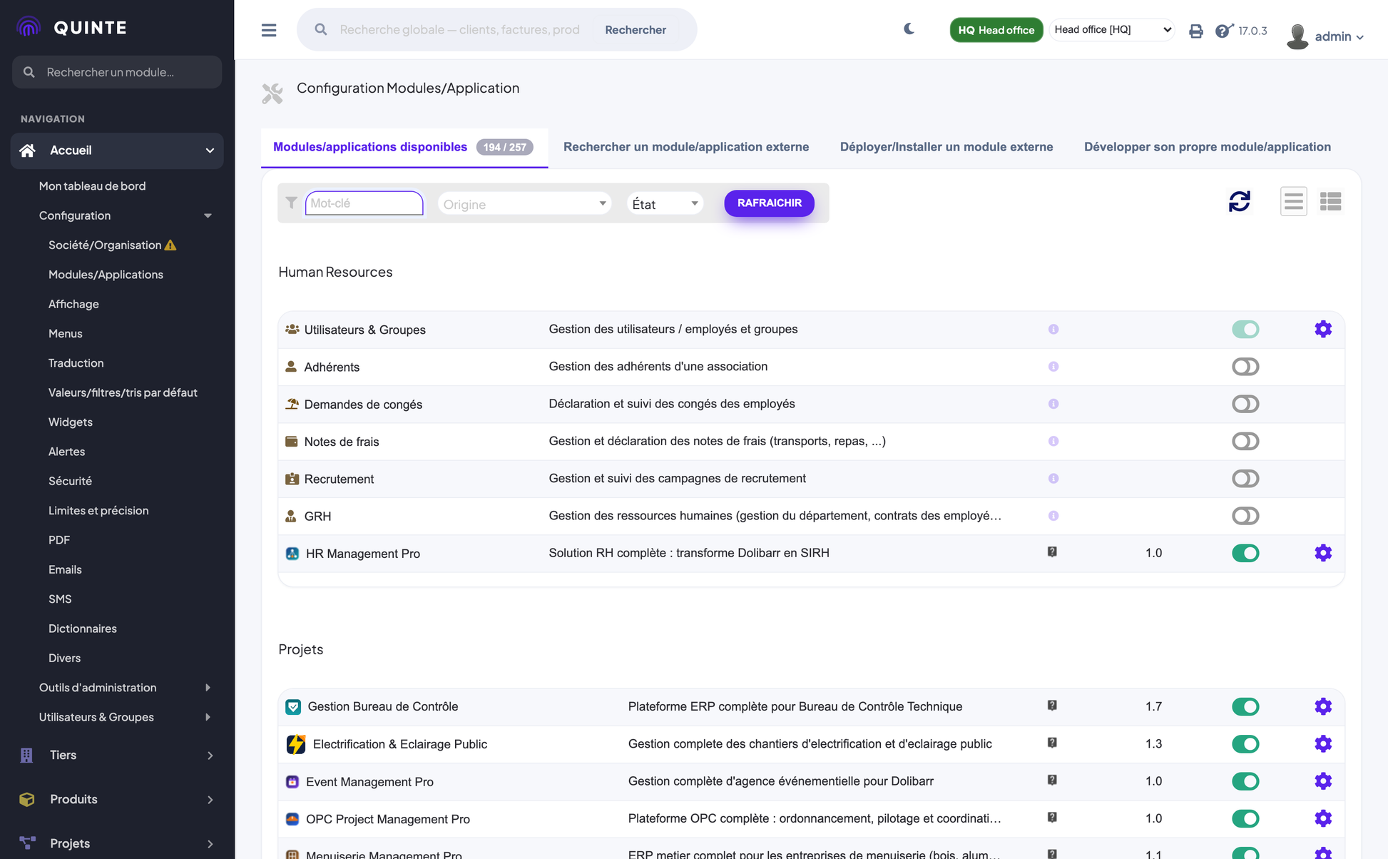 DoliResources - Dolibarr - 12_modules