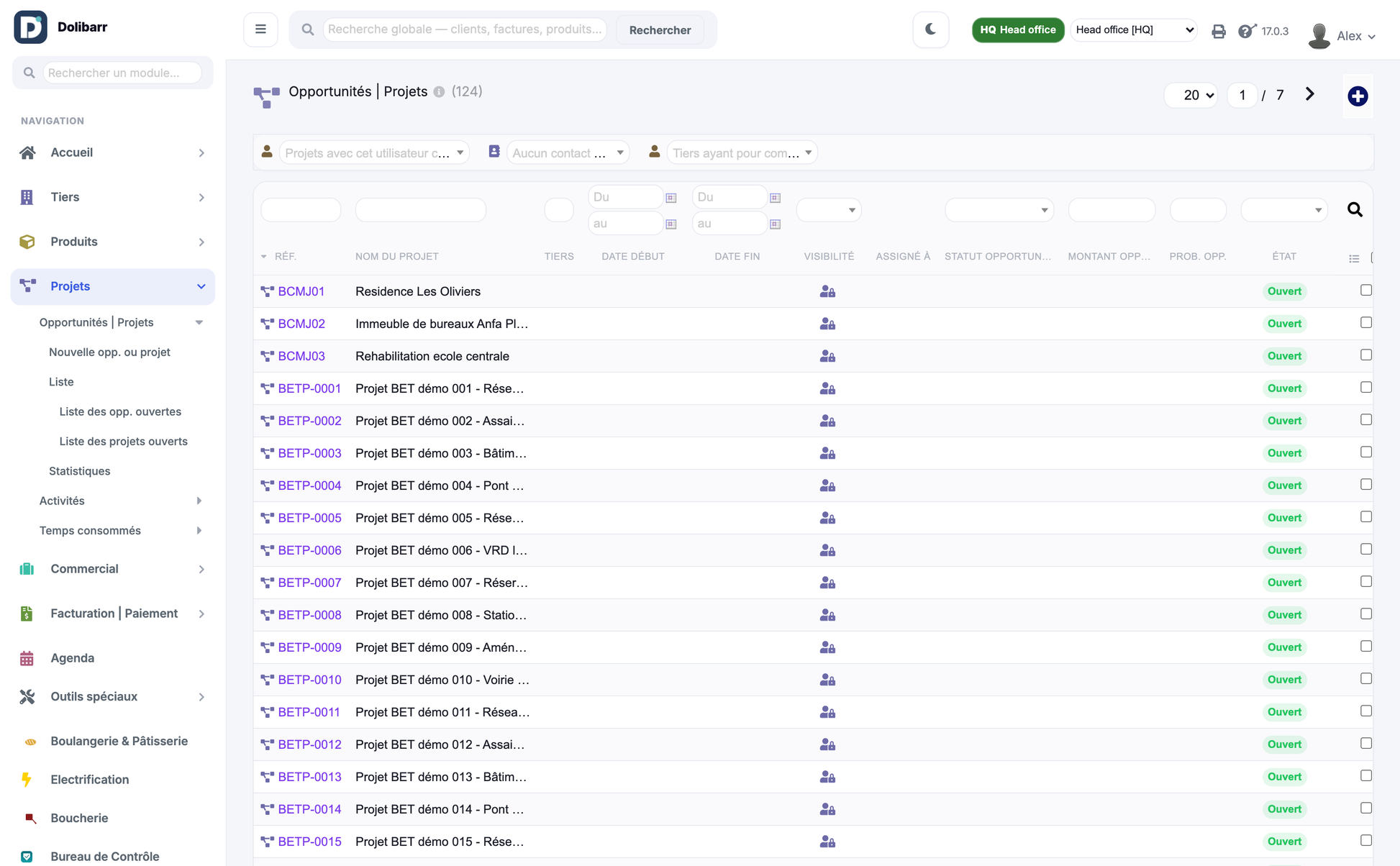 DoliResources - Dolibarr - 12_projets