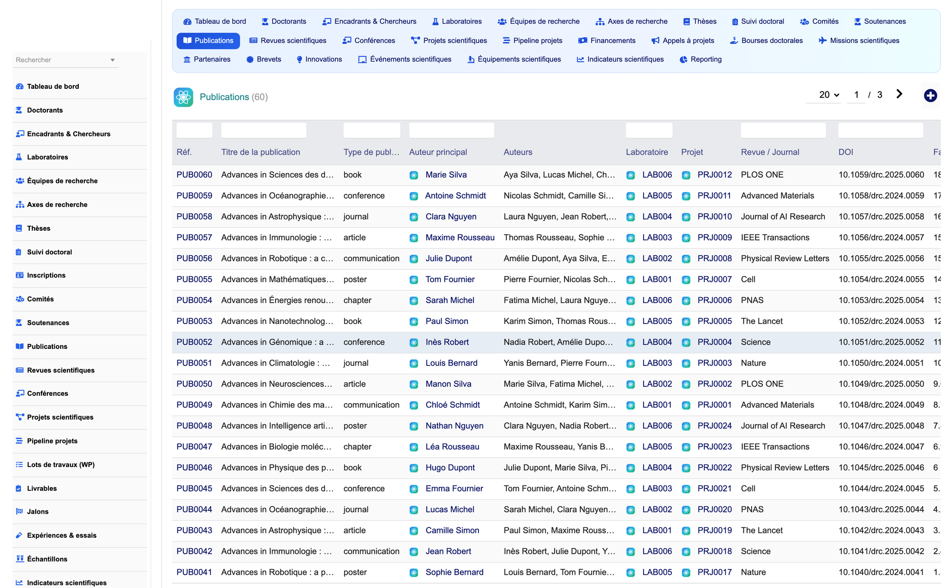 DoliResources - Dolibarr - 12_publications
