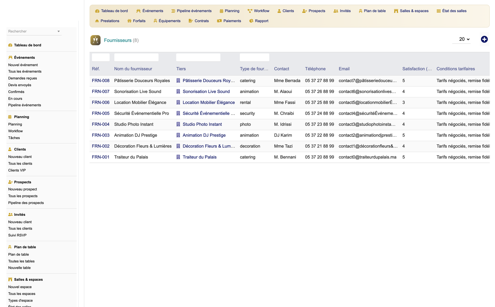 DoliResources - Dolibarr - 12_suppliers