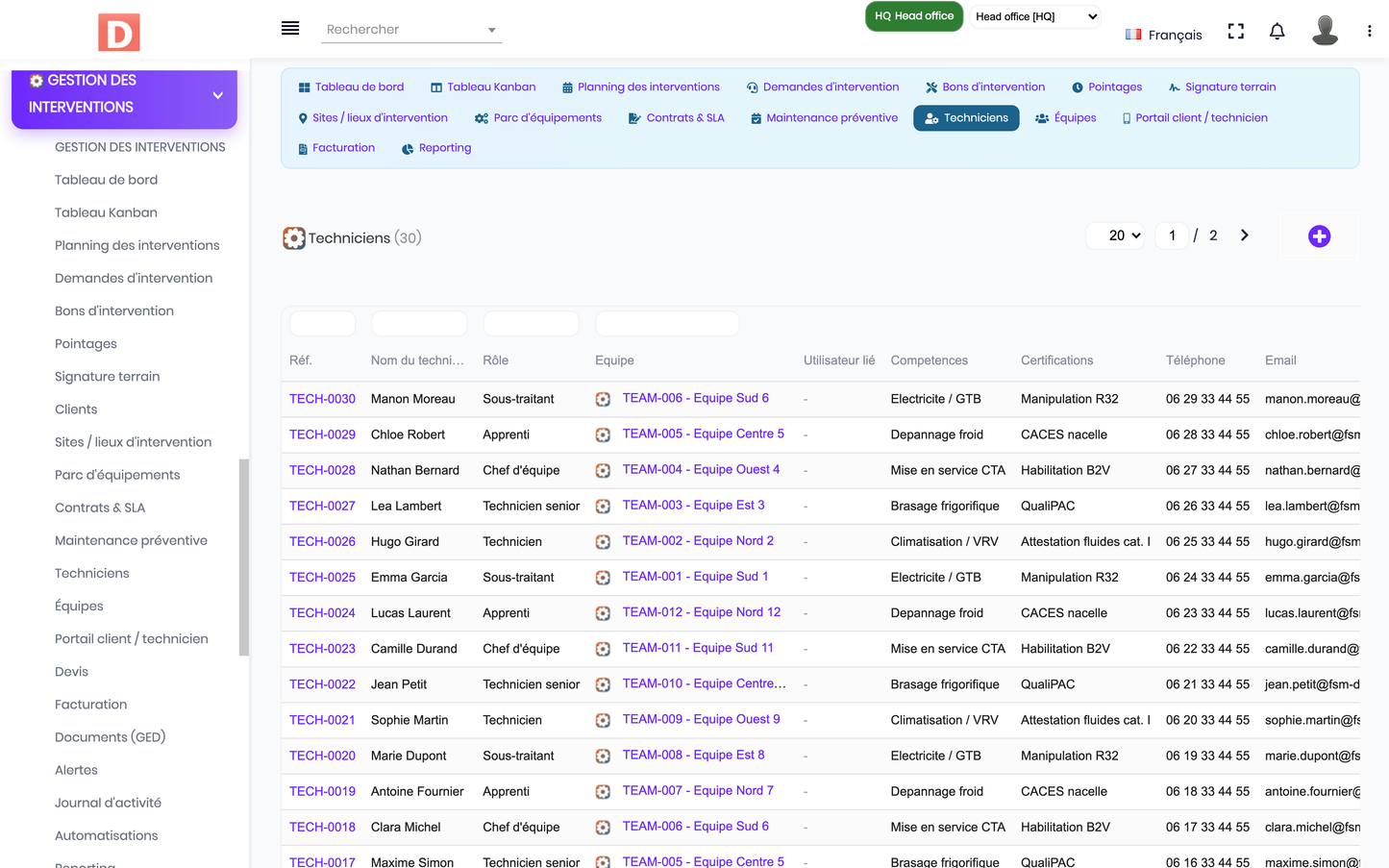 DoliResources - Dolibarr - 12_technicians