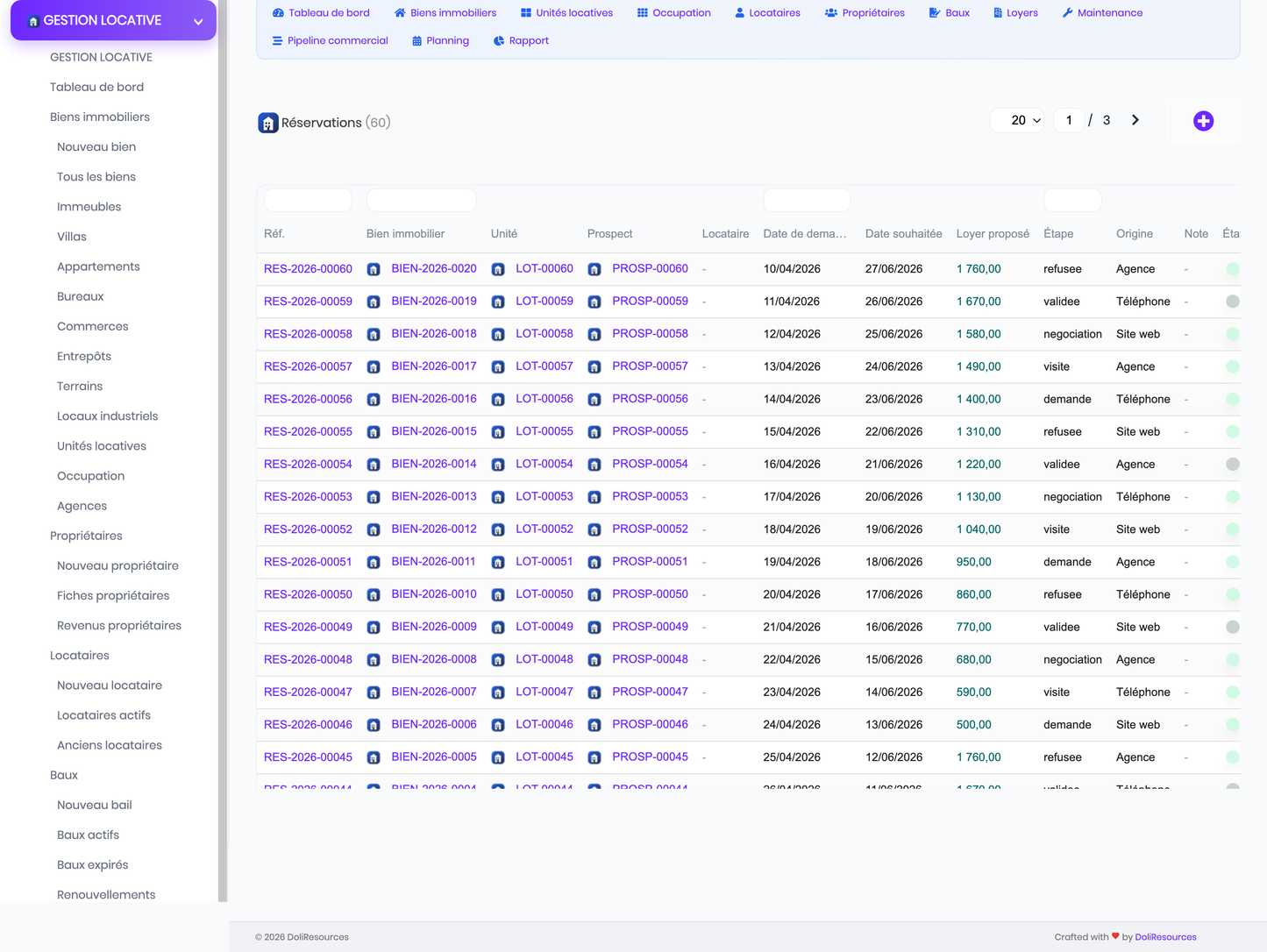 DoliResources - Dolibarr - 13-reservations-list_7a690e83-2b60-4d81-89b8-678c01d22081