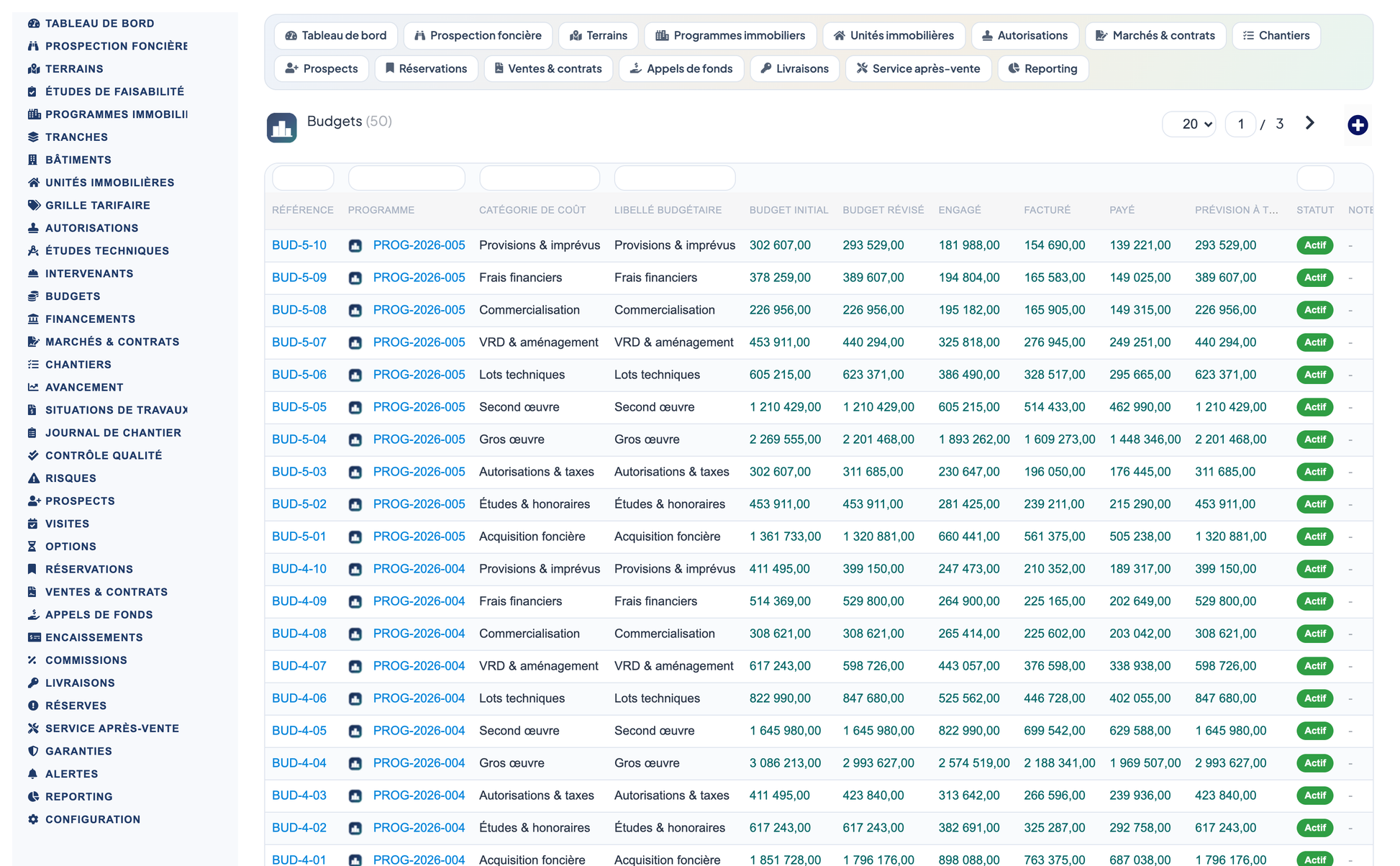 DoliResources - Dolibarr - 13_budgets