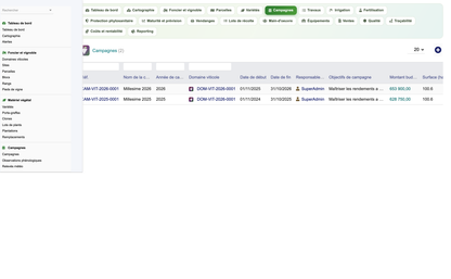 DoliResources - Dolibarr - 13_campagnes_liste