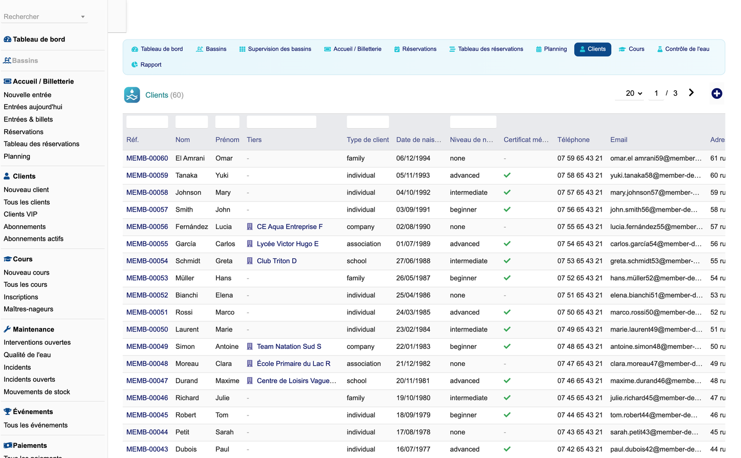 DoliResources - Dolibarr - 13_clients