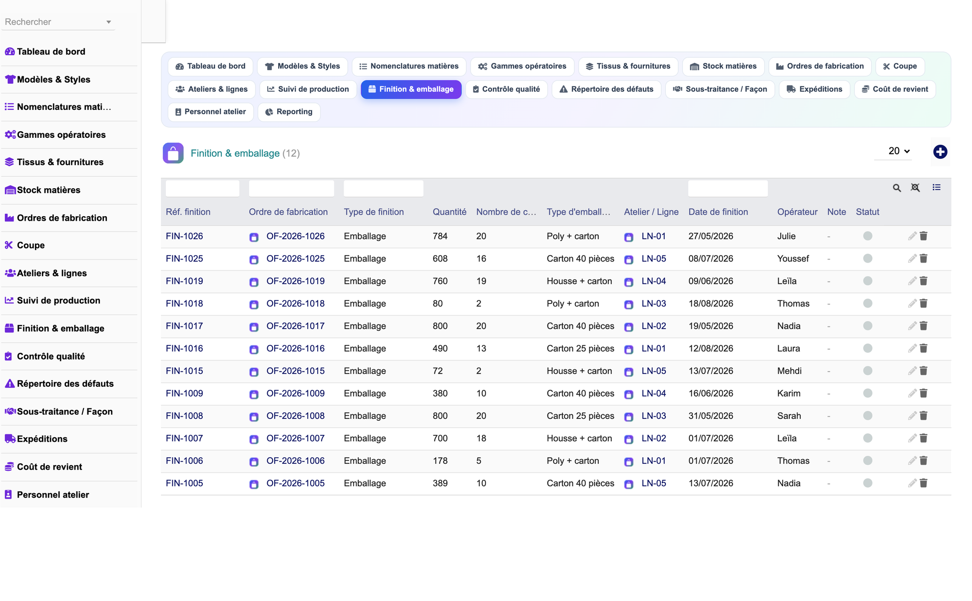 DoliResources - Dolibarr - 13_finition_liste