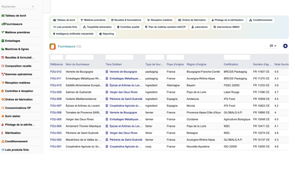 DoliResources - Dolibarr - 13_fournisseurs_liste
