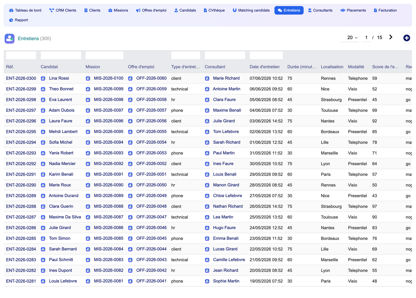 DoliResources - Dolibarr - 13_interviews_list_6be6b7e5-d54d-4e5e-8378-f63e5bd0d4c5