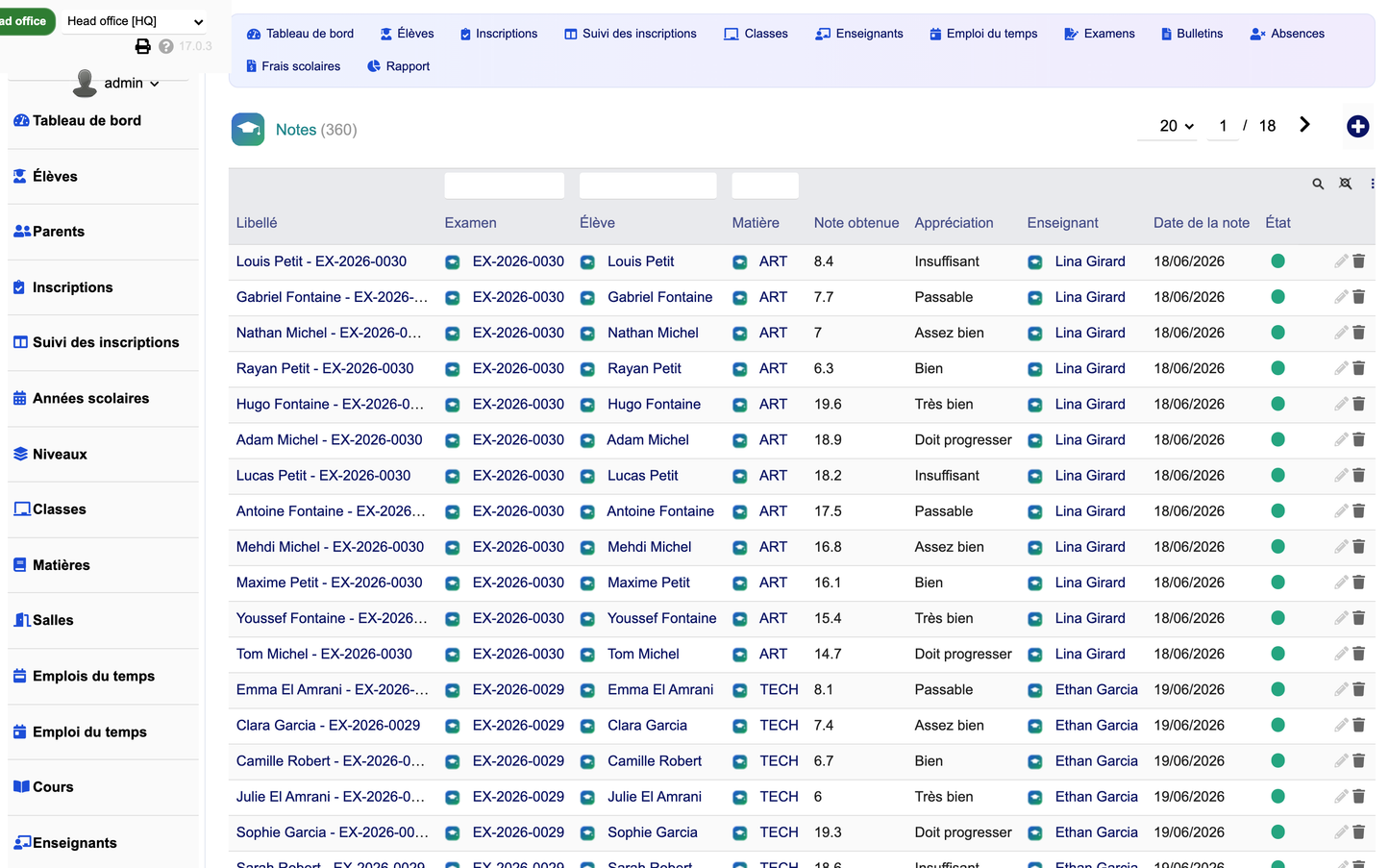 DoliResources - Dolibarr - 13_liste_notes