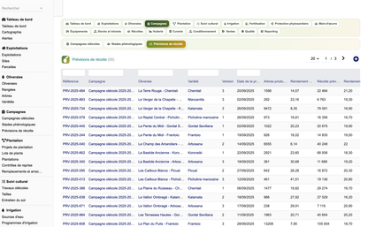 DoliResources - Dolibarr - 13_liste_previsions_recolte