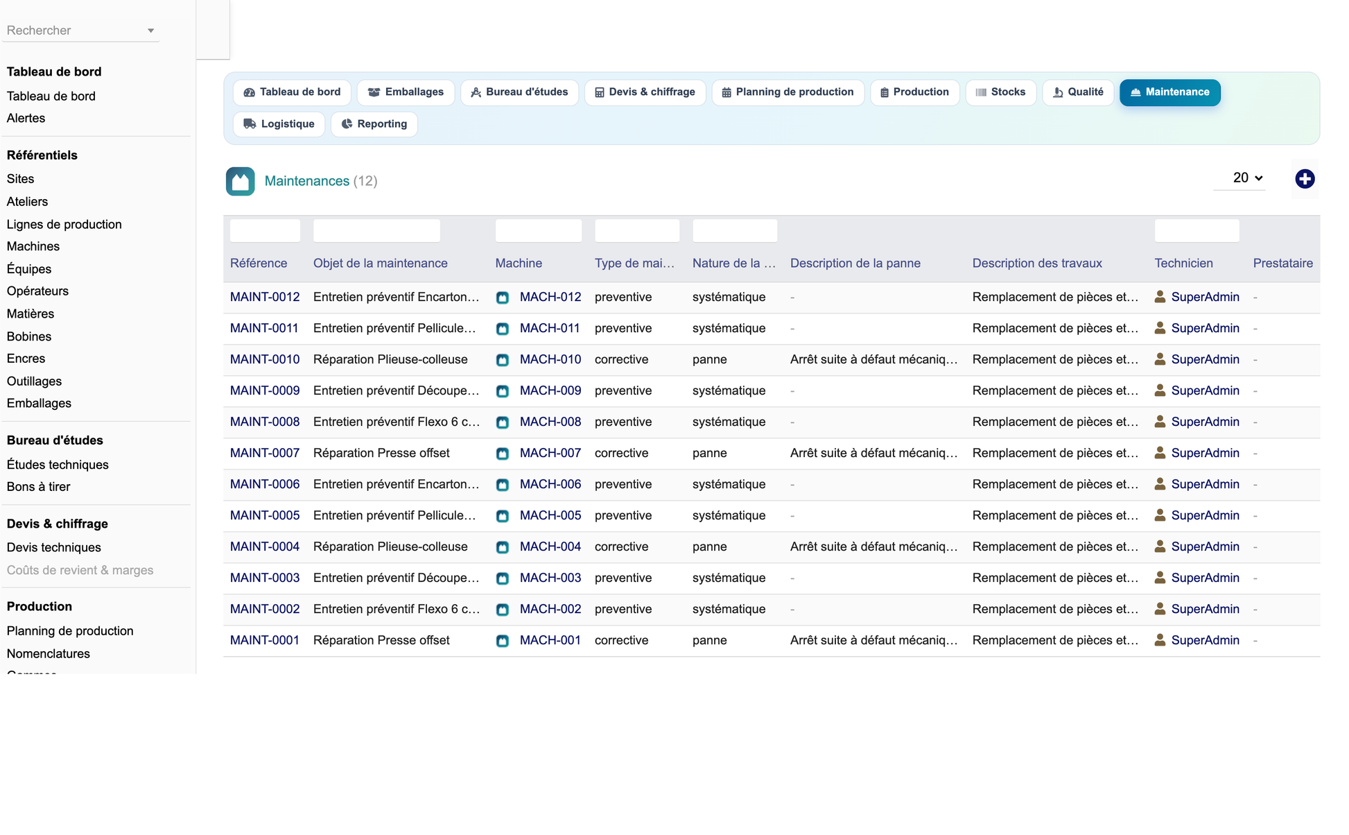 DoliResources - Dolibarr - 13_maintenance_f5ae7cce-c35b-4a39-a012-2d24b3a24c40