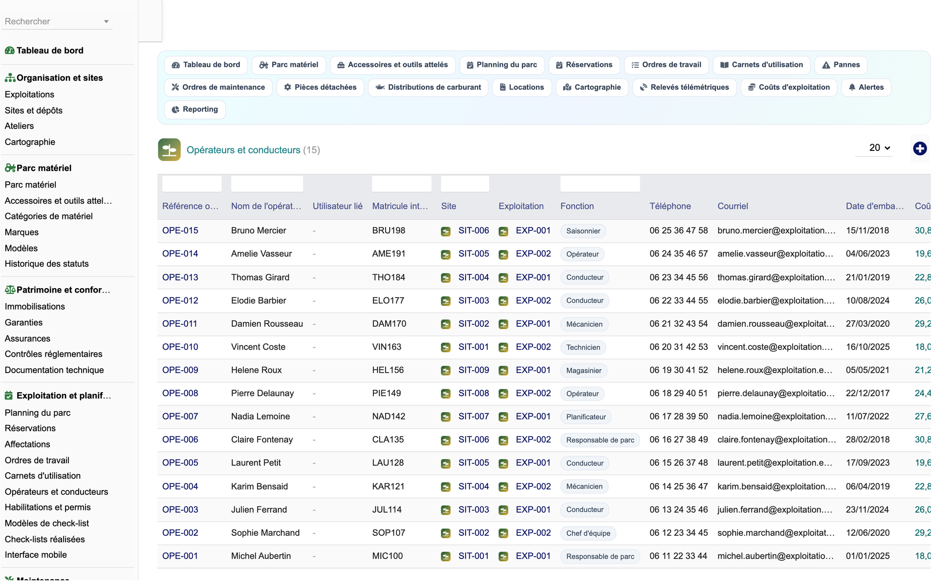 DoliResources - Dolibarr - 13_operateurs