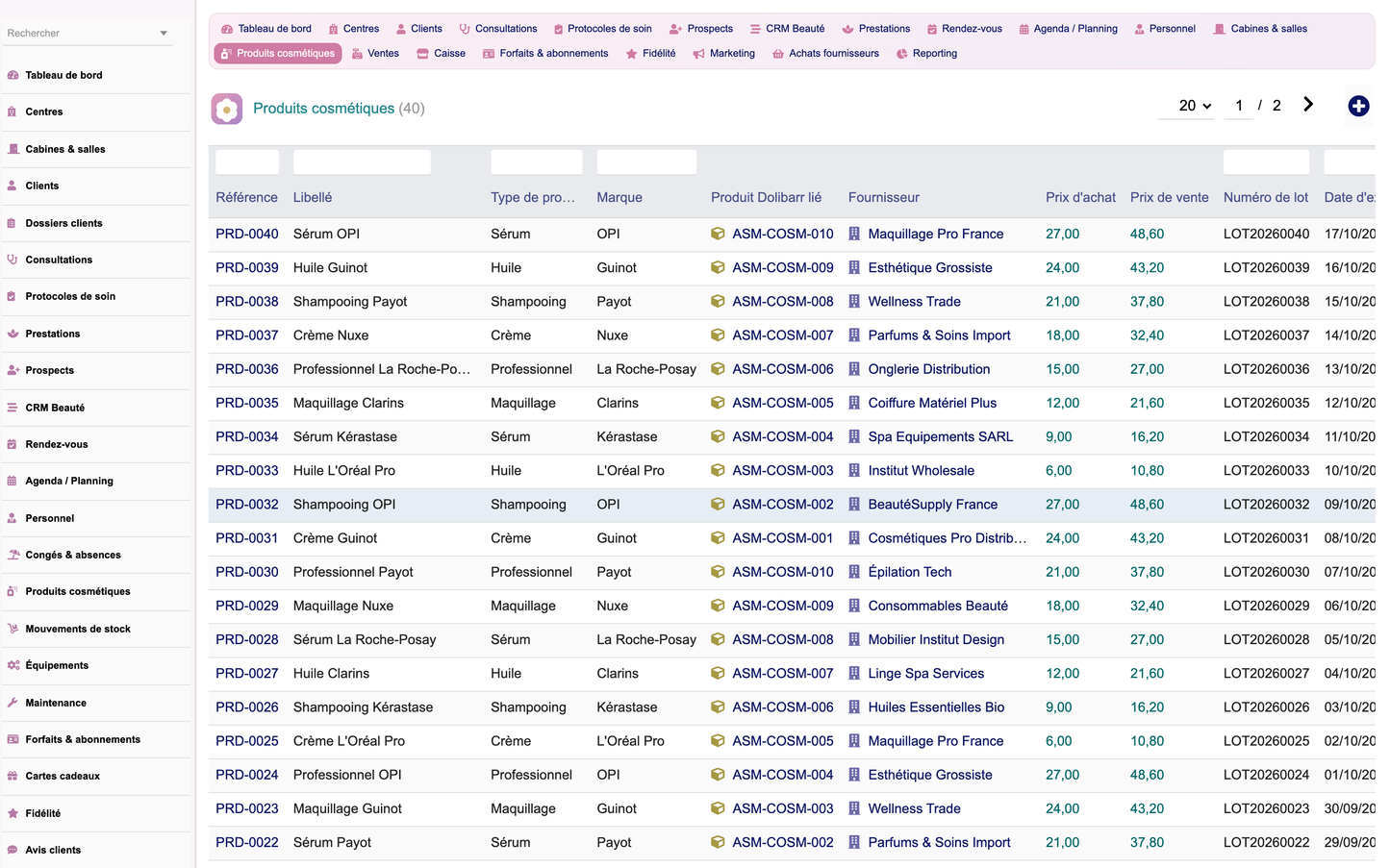 DoliResources - Dolibarr - 13_produits_stocks