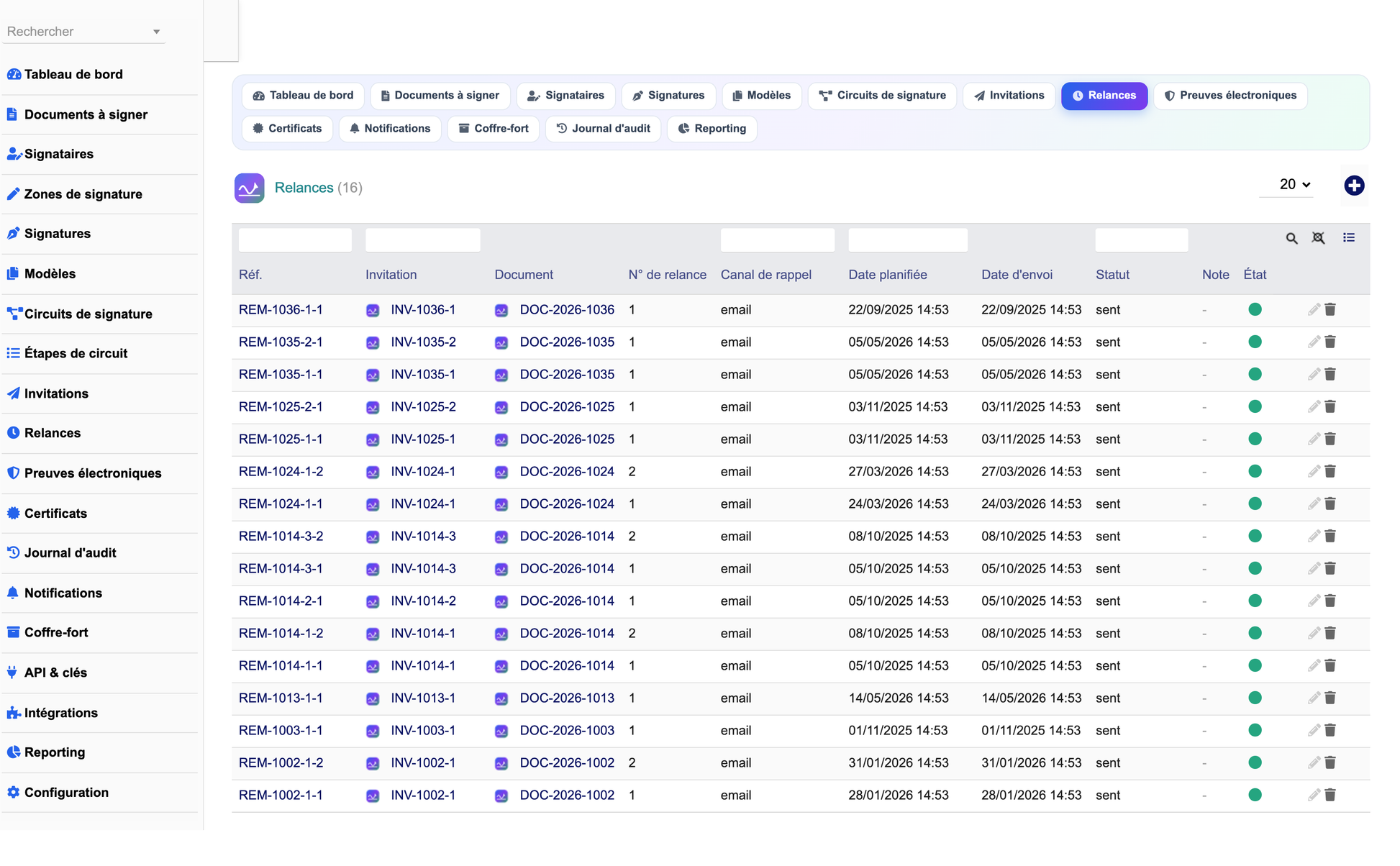 DoliResources - Dolibarr - 13_relances