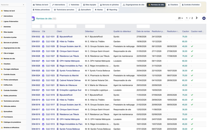 DoliResources - Dolibarr - 13_remises_de_cles