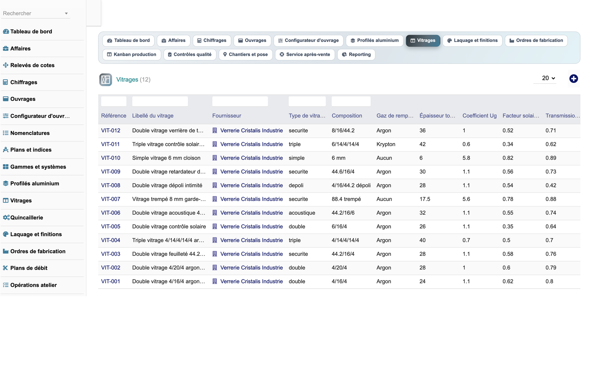 DoliResources - Dolibarr - 13_vitrages