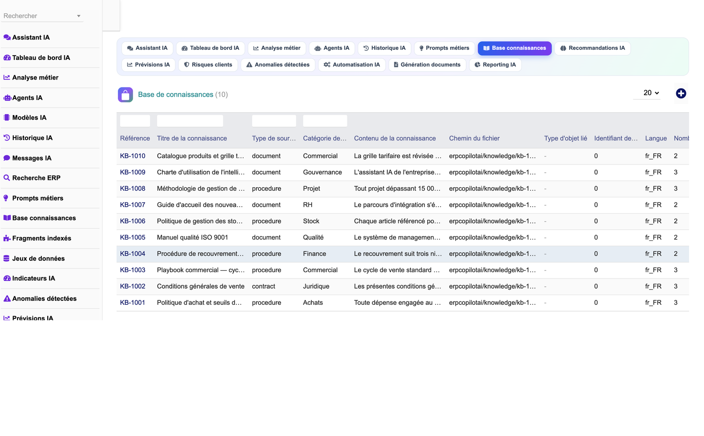 DoliResources - Dolibarr - 14_base_connaissances