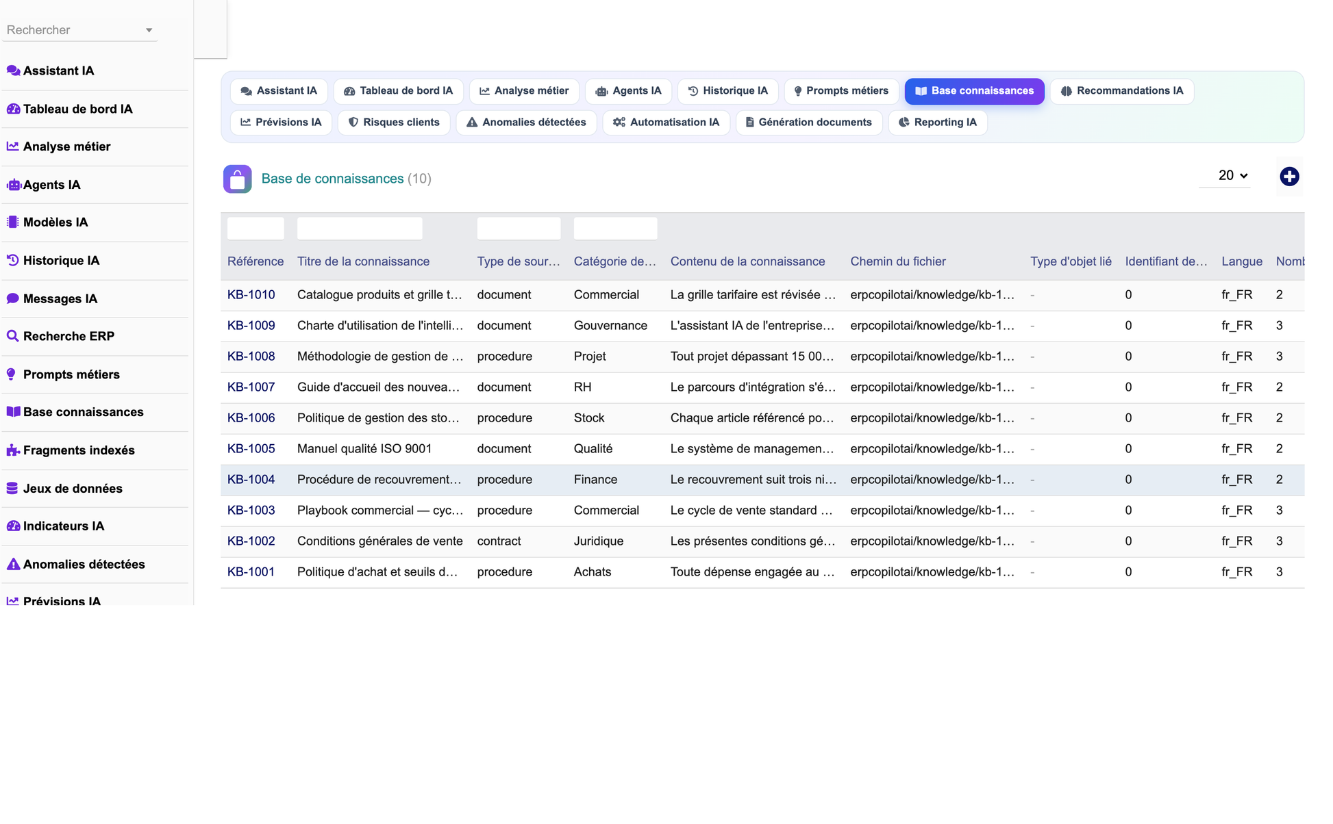 DoliResources - Dolibarr - 14_base_connaissances